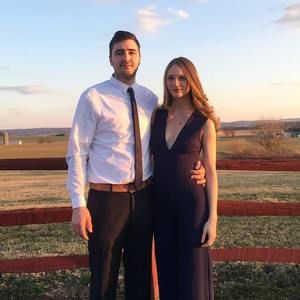 Meet your Posher, Kelly